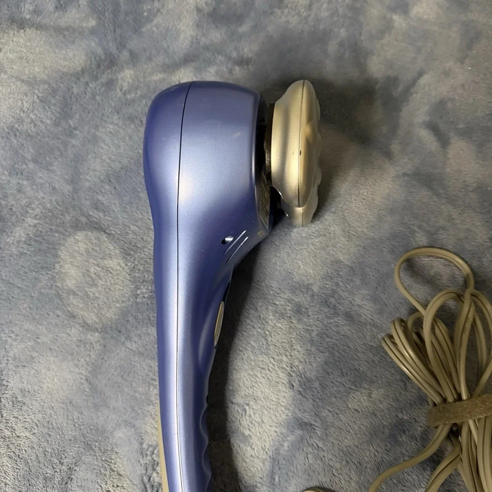 Homedics Full Body‎ Percussion Massager Wave Action WV-50H